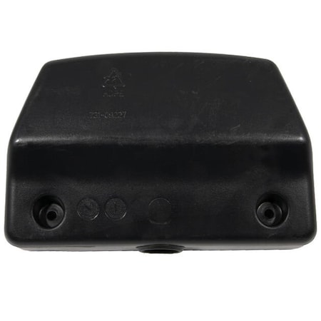 Mtd Counterweight 731-09227